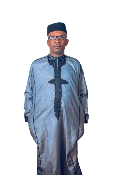 Maryam Abdullahi — Client Relations